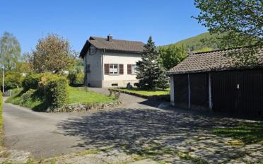 Single house 6.5 rooms - image - 1