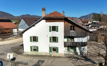 Einfamilienhaus 10 Zimmer - image - 2