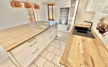 Einfamilienhaus 10 Zimmer - image - 4