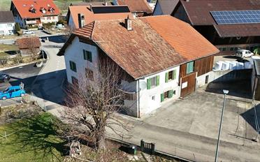 Einfamilienhaus 10 Zimmer - image - 3