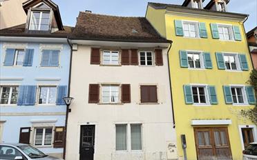 Einfamilienhaus - image - 1