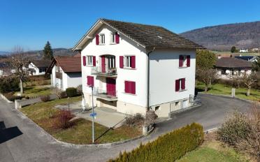 Immeuble mixte - image - 1