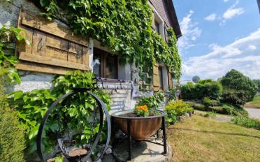 Reihenfamilienhaus 3.5 Zimmer - image - 1