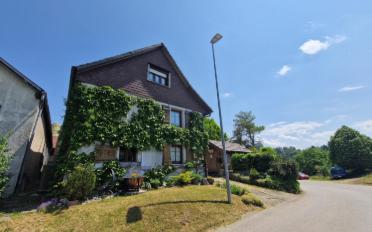 Reihenfamilienhaus 3.5 Zimmer - image - 2