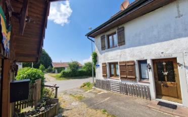 Reihenfamilienhaus 3.5 Zimmer - image - 3
