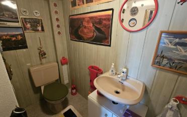Reihenfamilienhaus 3.5 Zimmer - image - 9