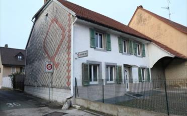 Einfamilienhaus 8 Zimmer - image - 2