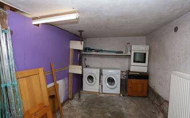 Einfamilienhaus 8 Zimmer - image - 13