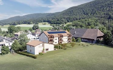 Maison 5.5 pièces - image - 7