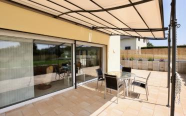 Villa 5.5 pièces - image - 12