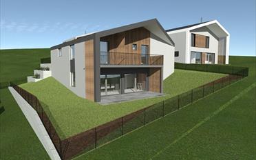 Villa 5.5 pièces - image - 2