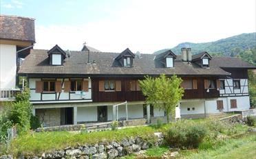 Immeuble mixte - image - 1