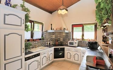 Villa 7 pièces - image - 5