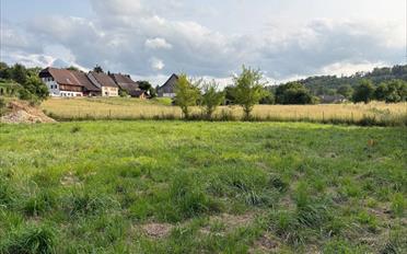 Terrain à bâtir - image - 1