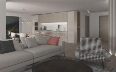 Apartment 2.5 rooms - image - 6