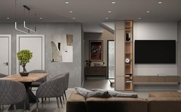 Maison jumelée 5.5 pièces - image - 3