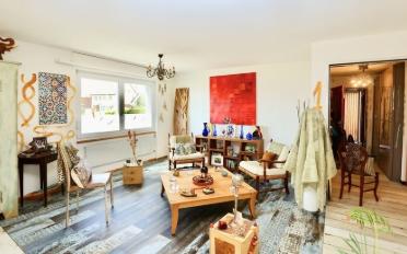 Maison 10 pièces - image - 11