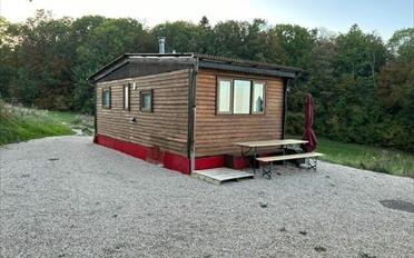 Chalet 3 pièces - image - 1