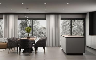 Bifamiliar house 5.5 rooms - image - 7