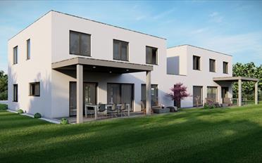 Bifamiliar house 5.5 rooms - image - 10