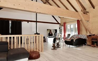 Maison 8 pièces - image - 7