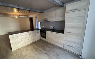Apartment 4.5 rooms - image - 2
