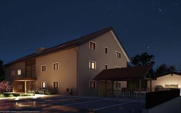 Wohnung 5.5 Zimmer - image - 5