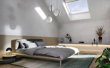 Apartment 4.5 rooms - image - 3