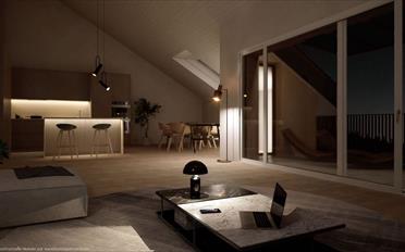 Apartment 4.5 rooms - image - 4