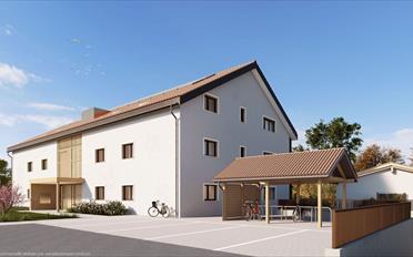 Apartment 4.5 rooms - image - 7