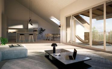 Wohnung 3.5 Zimmer - image - 6