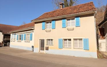 Maison 5.5 pièces - image - 1