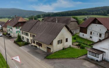 Einfamilienhaus 7 Zimmer - image - 1