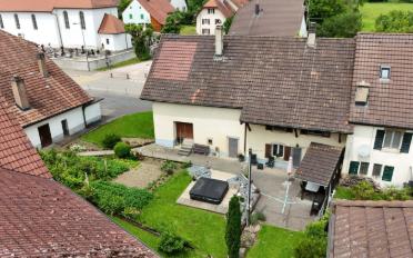 Einfamilienhaus 7 Zimmer - image - 13