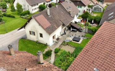 Einfamilienhaus 7 Zimmer - image - 12