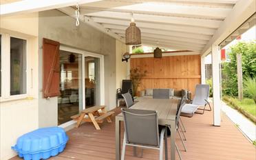 Maison contiguë 4.5 pièces - image - 9