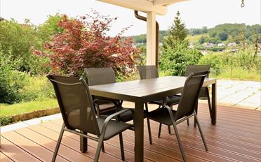 Maison contiguë 4.5 pièces - image - 10