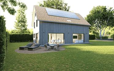 Villa 5.5 pièces - image - 1