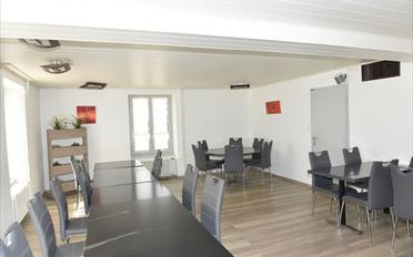 Restaurant 10 Zimmer - image - 8