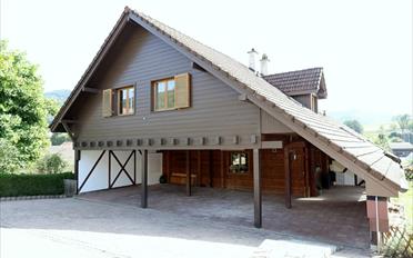 Villa 13 rooms - image - 3