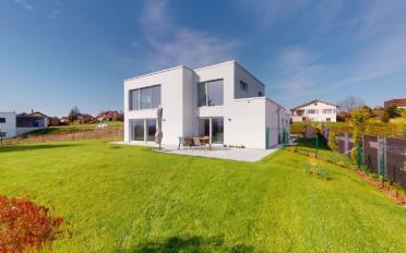 Villa 4.5 pièces - image - 4