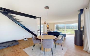 Villa 4.5 pièces - image - 9