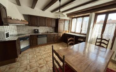 Einfamilienhaus 9.5 Zimmer - image - 2