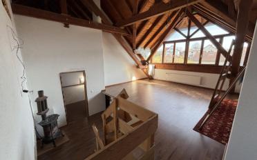 Einfamilienhaus 9.5 Zimmer - image - 9