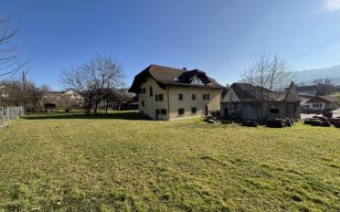 Einfamilienhaus 9.5 Zimmer - image - 13