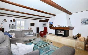 Einfamilienhaus 7 Zimmer - image - 4