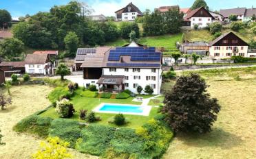 Einfamilienhaus 7 Zimmer - image - 2