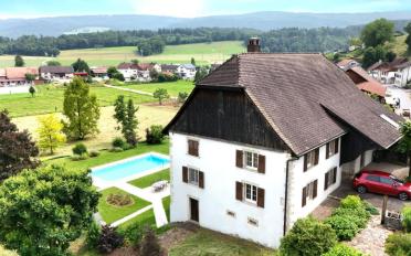 Einfamilienhaus 7 Zimmer - image - 1