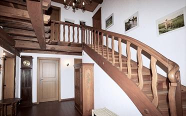 Einfamilienhaus 7 Zimmer - image - 9