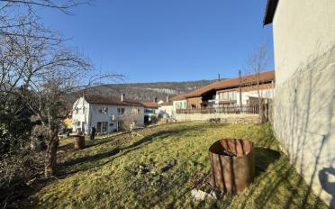 Maison 7.5 pièces - image - 2